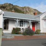 Gardenia House - Nambucca Heads Accommodation 0