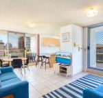 Ebbtide 6 Opposite Main Beach - Nambucca Heads Accommodation