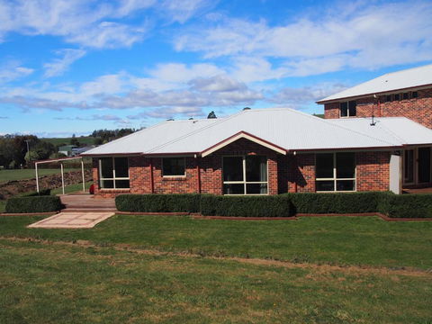 Country Meets Town - Nambucca Heads Accommodation 3