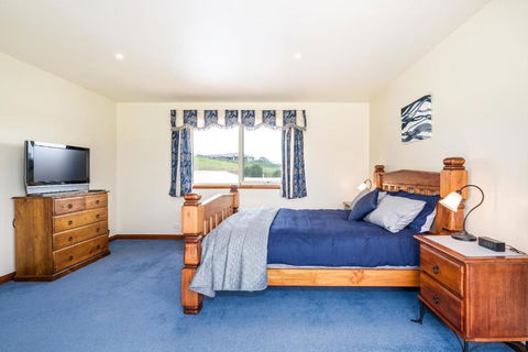 Country Meets Town - Nambucca Heads Accommodation 2