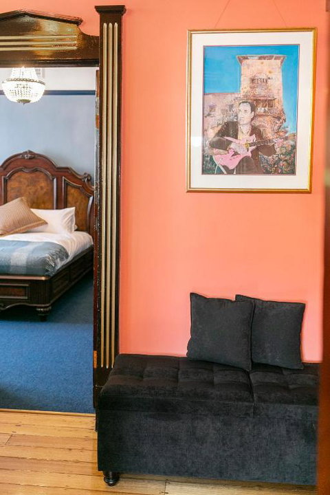 Insomnia On Elizabeth - Nambucca Heads Accommodation 1