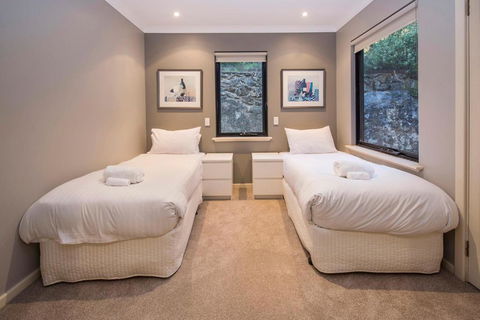 Top Of The Hill - Nambucca Heads Accommodation 3