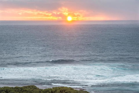 Top Of The Hill - Nambucca Heads Accommodation 1