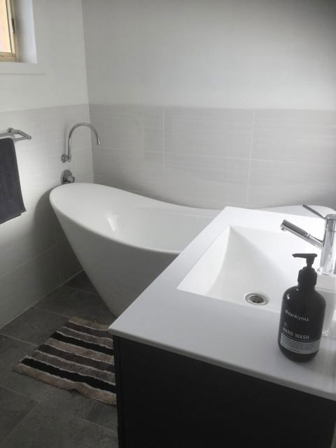 At HOME On HOLMES - Nambucca Heads Accommodation 4