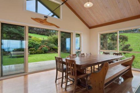 Acacia Brae - Nambucca Heads Accommodation 3