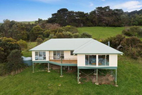 Acacia Brae - Nambucca Heads Accommodation 4