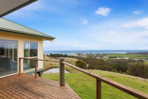 Acacia Brae - Nambucca Heads Accommodation 2