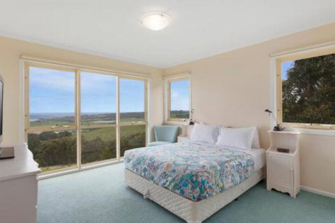 Acacia Brae - Nambucca Heads Accommodation 7