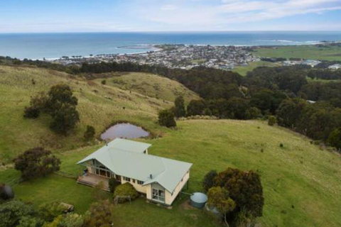 Acacia Brae - Nambucca Heads Accommodation 0