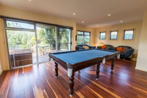 Aqua Vista A Stroll To Paynesville Forshore - Nambucca Heads Accommodation 5