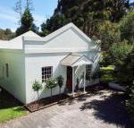 Forth River Cottage - Nambucca Heads Accommodation