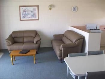 Black Swan Motor Inn - Nambucca Heads Accommodation 5