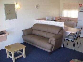 Black Swan Motor Inn - Nambucca Heads Accommodation 6