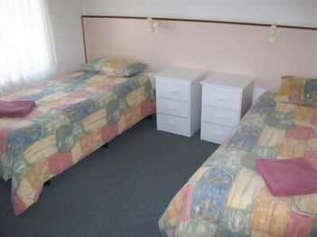 Black Swan Motor Inn - Nambucca Heads Accommodation 4