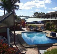 Black Swan Motor Inn - Nambucca Heads Accommodation