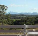 Farringdon Homestead - Nambucca Heads Accommodation