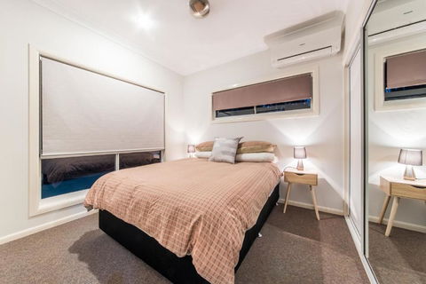Sunset Escape - Nambucca Heads Accommodation 4