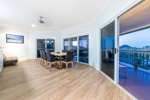 Sunset Escape - Nambucca Heads Accommodation 3
