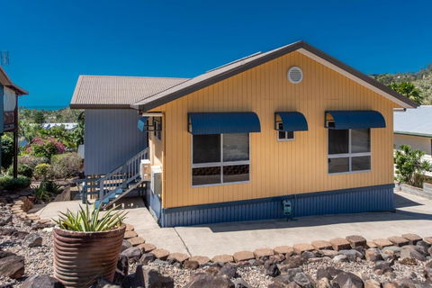 Sunset Escape - Nambucca Heads Accommodation 2