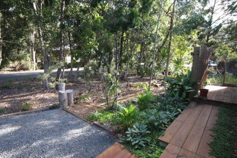 15 Belle Court Modern Architect Designed Open Plan Holiday Home With Outdoor Shower - Nambucca Heads Accommodation 5
