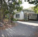 15 Belle Court Modern architect designed open plan holiday home with outdoor shower - Nambucca Heads Accommodation