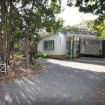 15 Belle Court Modern Architect Designed Open Plan Holiday Home With Outdoor Shower - Nambucca Heads Accommodation 0