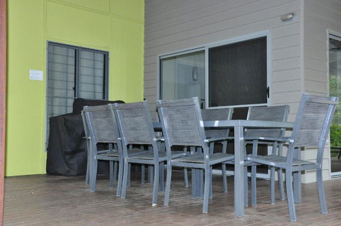 24 Esprit Drive Beach Home With Open Plan Living & Walking Distance To Beach - Nambucca Heads Accommodation 4