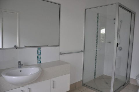 24 Esprit Drive Beach Home With Open Plan Living & Walking Distance To Beach - Nambucca Heads Accommodation 2