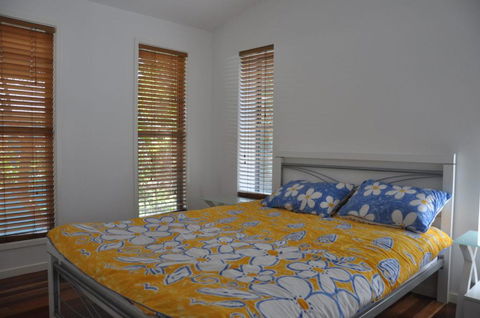 24 Esprit Drive Beach Home With Open Plan Living & Walking Distance To Beach - Nambucca Heads Accommodation 1