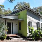 Orchid Beach QLD Nambucca Heads Accommodation