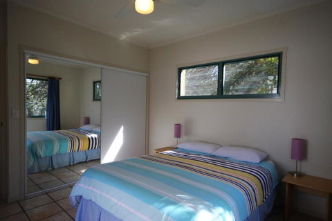 20 Orania Court Spacious Home With Swimming Pool - Nambucca Heads Accommodation 6