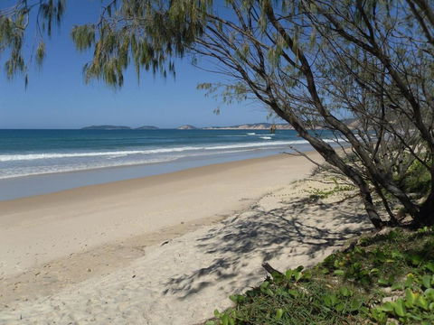 20 Orania Court Spacious Home With Swimming Pool - Nambucca Heads Accommodation 4