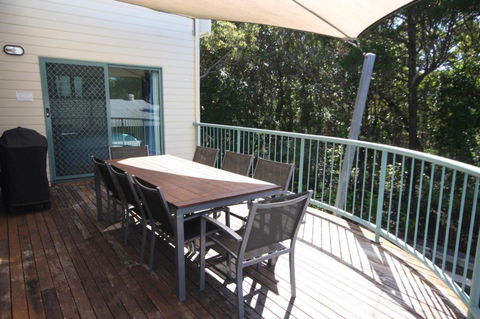 20 Orania Court Spacious Home With Swimming Pool - Nambucca Heads Accommodation 2