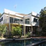 20 Orania Court Spacious Home With Swimming Pool - Nambucca Heads Accommodation 0