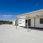 Rocks Retreat Cabin Dolphin - Nambucca Heads Accommodation 0