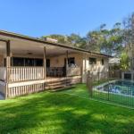 7 Ibis Court Spacious Family Home With Large Outdoor Area Swimming Pool & Ample Parking - Nambucca Heads Accommodation 0
