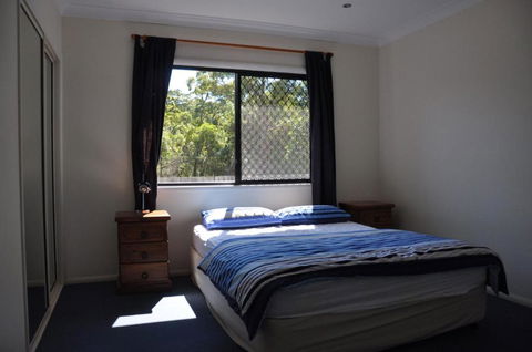 44 Cypress Avenue Holiday Home In A Quiet Location Close To Patrolled Beach & CBD - Nambucca Heads Accommodation 3