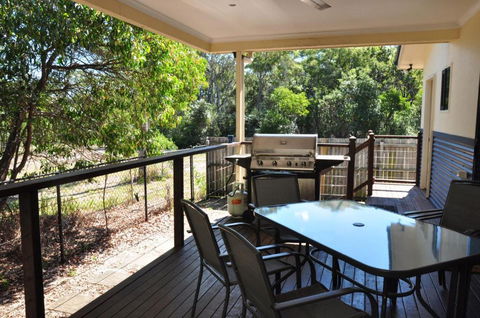44 Cypress Avenue Holiday Home In A Quiet Location Close To Patrolled Beach & CBD - Nambucca Heads Accommodation 5