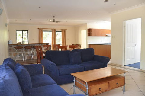 44 Cypress Avenue Holiday Home In A Quiet Location Close To Patrolled Beach & CBD - Nambucca Heads Accommodation 6