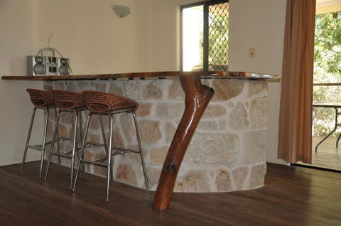 44 Cypress Avenue Holiday Home In A Quiet Location Close To Patrolled Beach & CBD - Nambucca Heads Accommodation 2