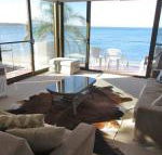 13 Harbourside 3 7 Soldiers Point Road fantastic waterfront unit - Nambucca Heads Accommodation