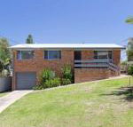 Argyle Cottage 41 Argyle Avenue great family home for holidays - Nambucca Heads Accommodation