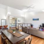 Unit 4 Rainbow Surf Modern Double Storey Townhouse With Large Shared Pool Close To Beach & Shop - Nambucca Heads Accommodation 0