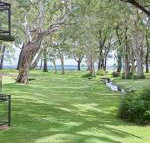 23 Bay Parklands 2 Gowrie Avenue Little Beach air con Pool  tennis court - Nambucca Heads Accommodation