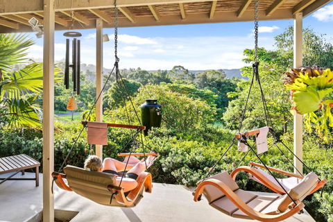 Destinys Run Retreat - Nambucca Heads Accommodation 2