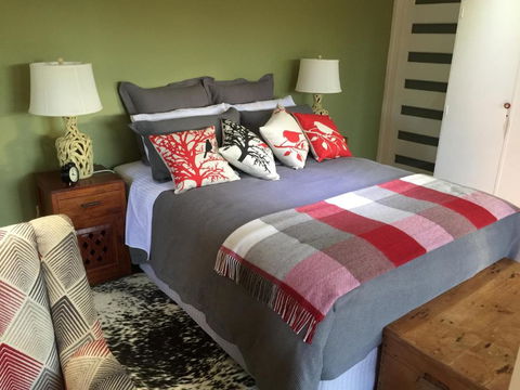 Destinys Run Retreat - Nambucca Heads Accommodation 3