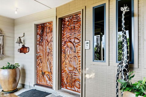 Destinys Run Retreat - Nambucca Heads Accommodation 4
