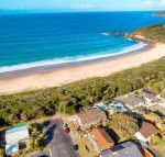 Myleys Flat - Nambucca Heads Accommodation