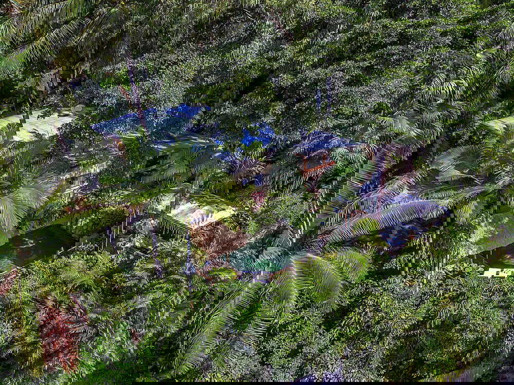 Mccutcheon QLD Nambucca Heads Accommodation