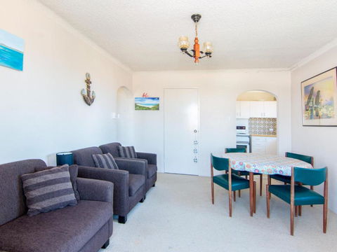 Seabreeze 4 Opposite Bowling Club - Nambucca Heads Accommodation 6